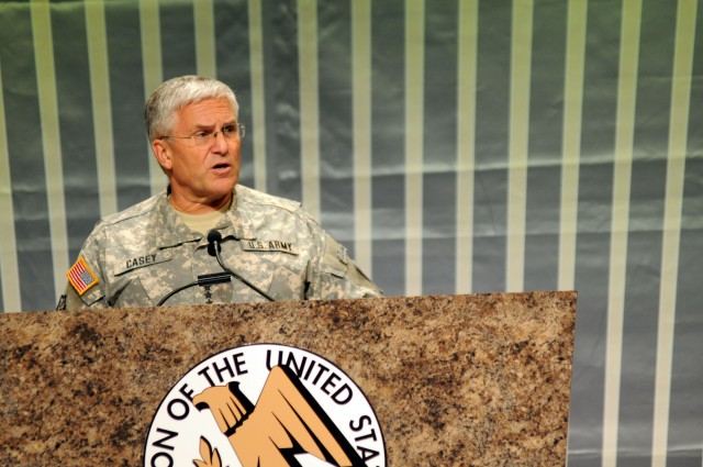 Army will balance mission, men, in face of Afghanistan uncertainty