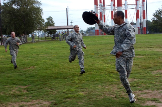 3-89 Cav Reg conducts crew challenge