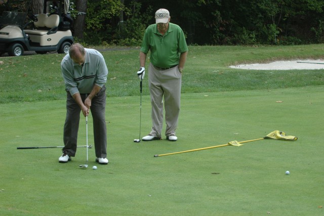 Tournament sponsors golf for local schools, WTU