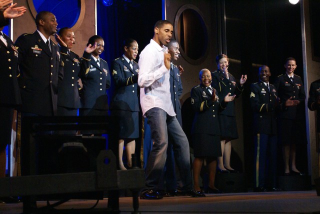Soldier Show