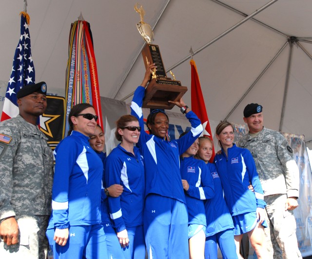 Army 10 Miler