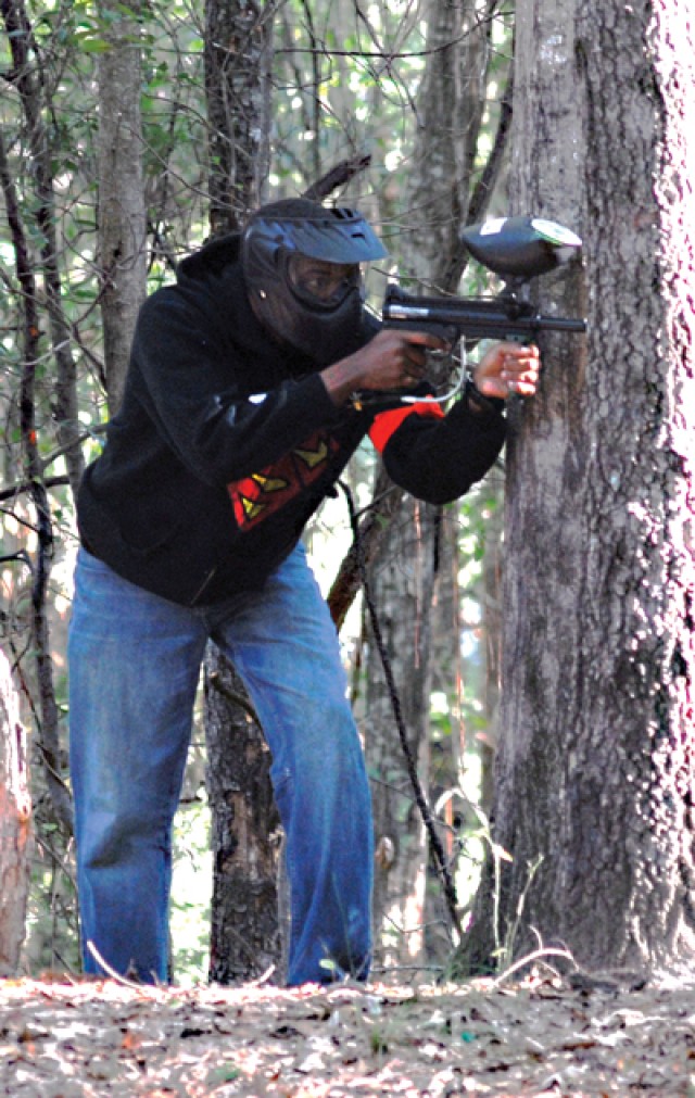 Extreme sports help combat veterans cope