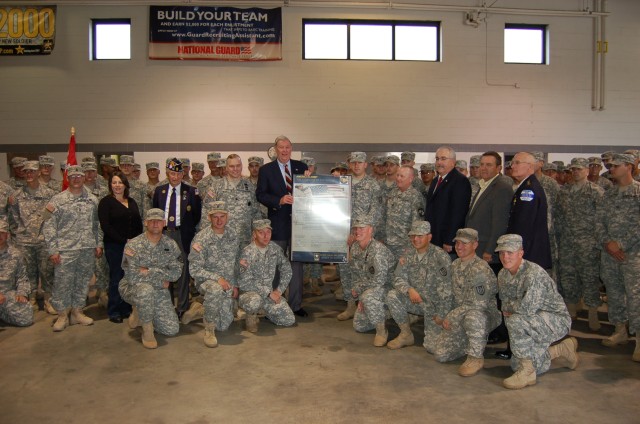 Bradley-Bourbonaisse-Kankakee (IL) ceremony