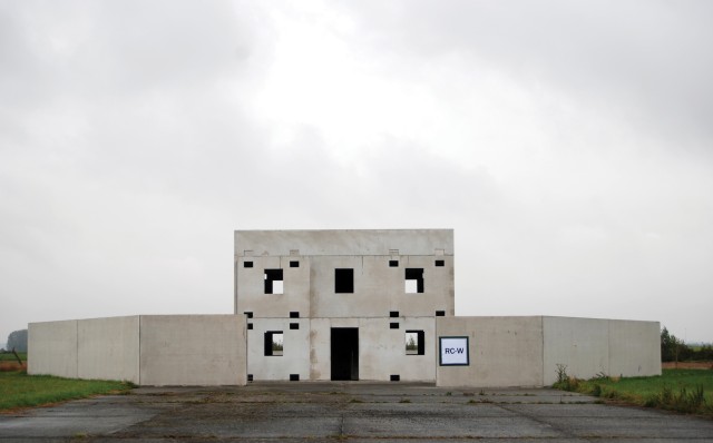 MOUT Site