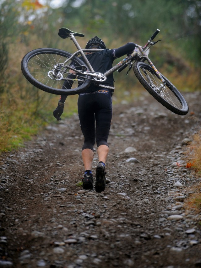 Taking it to extremes