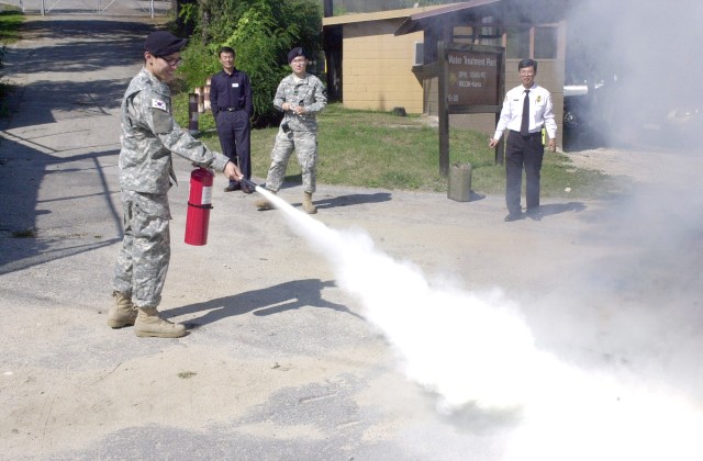 National Fire Prevention Week: Stay Fire Smart