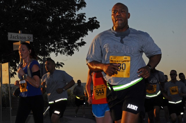 Army 10-Miler
