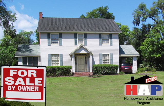 Housing Assistance Program
