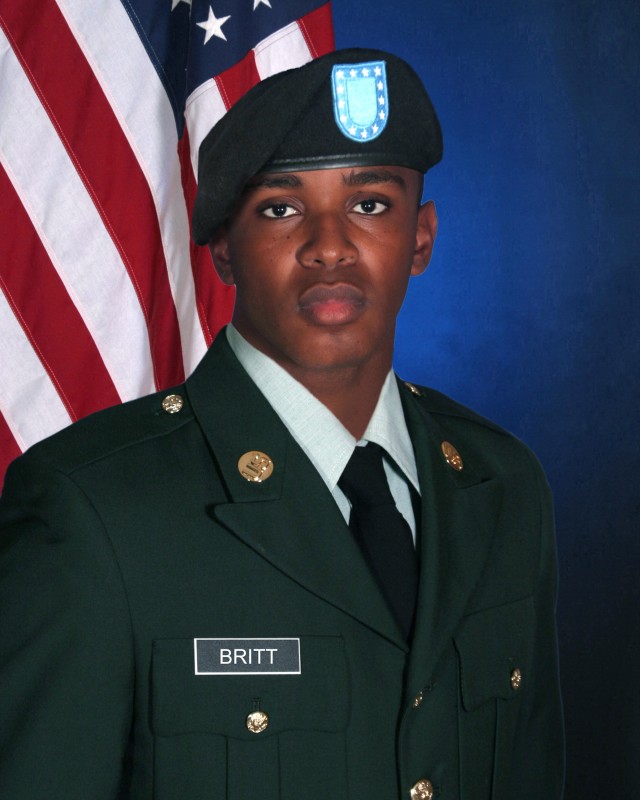 Unit copes with second loss of a Soldier