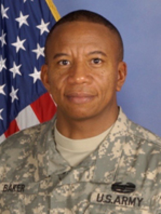 Army Contracting Command