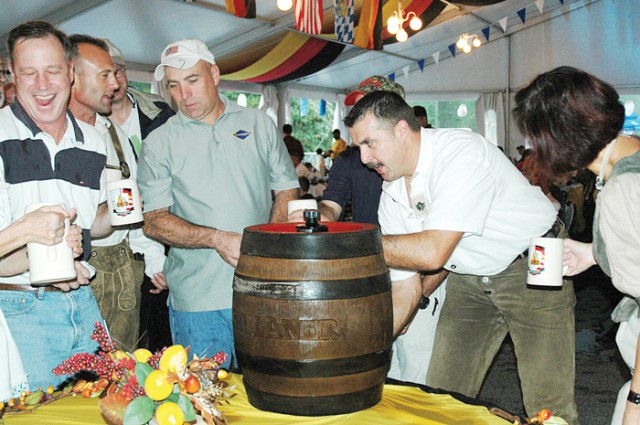 Oktoberfest