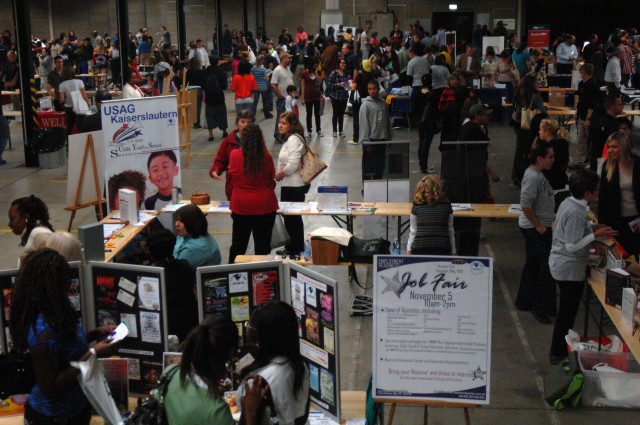 Kaiserslautern College Night