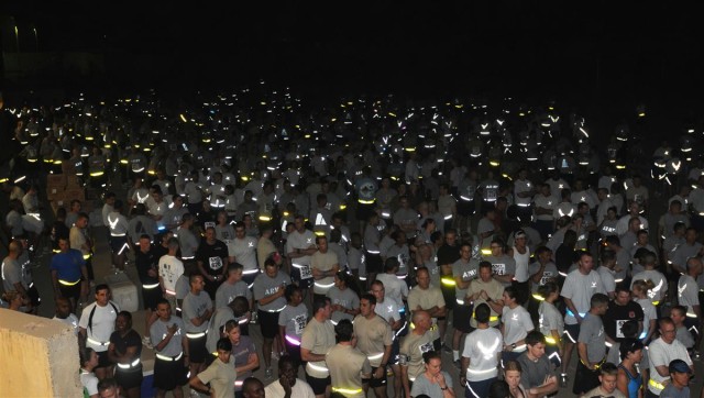 More than 1,000 run Army Ten-Miler at JBB