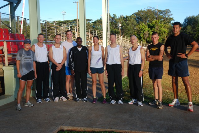 Hawaii wins first Commander&#039;s Cup at Army Ten-Miler