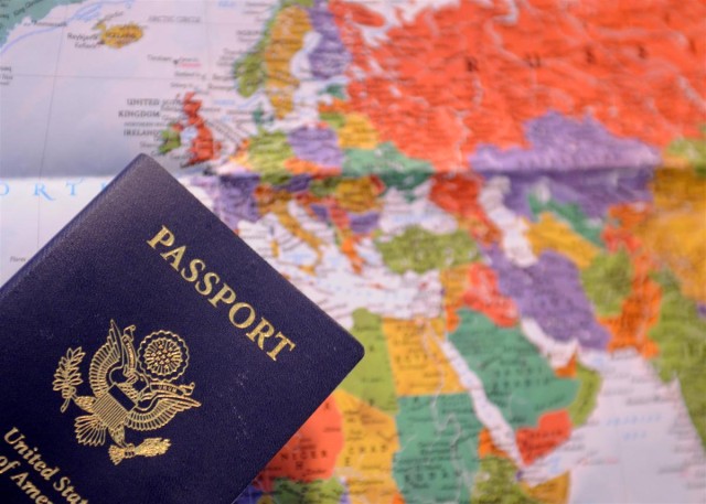 JBB Passport Program provides worldwide experiences