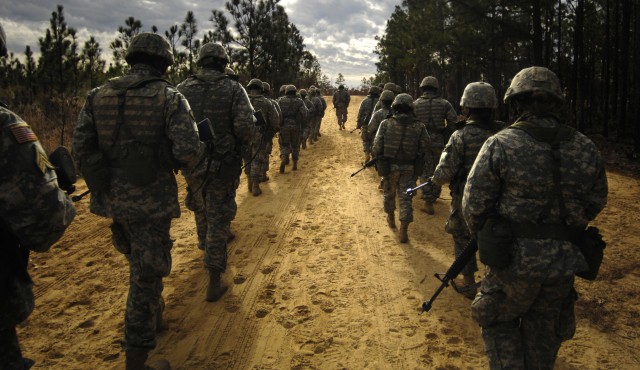 Basic training