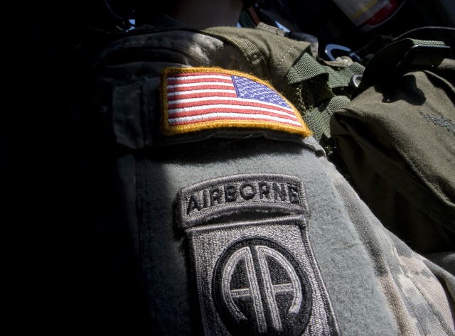 CSA visits Ft. Benning