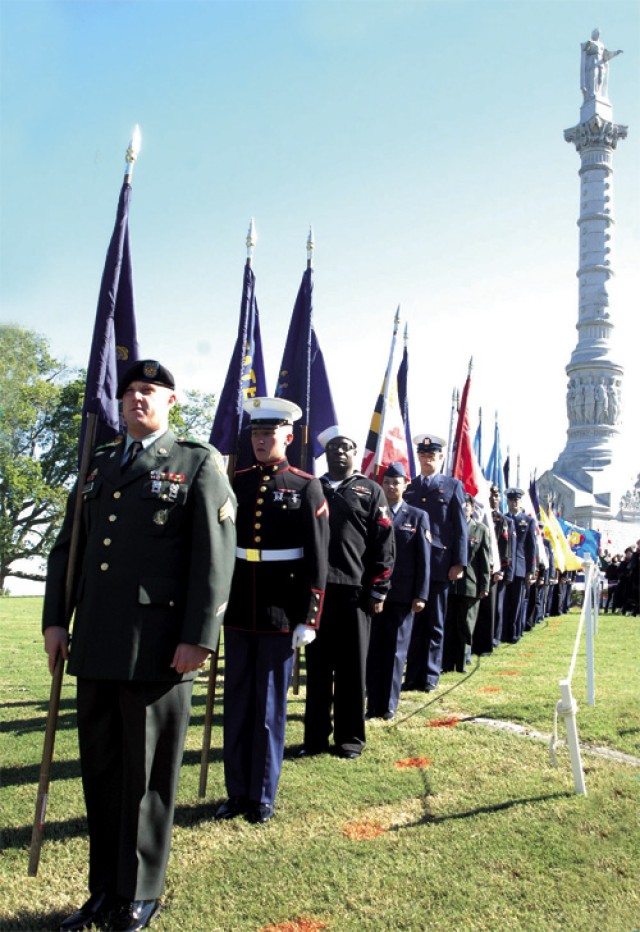 Yorktown Day Celebrates America's Revolutionary Victory, British Defeat ...