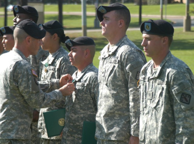 83rd Chem Soldiers cited for &#039;stepping up&#039;