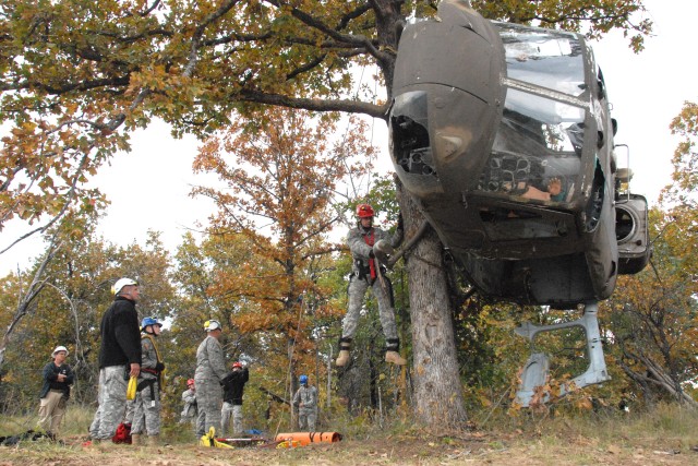 Operation Joint Eagle