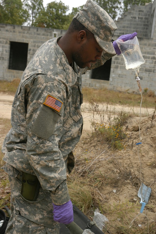 528th Sustainment Brigade - Providing for the force