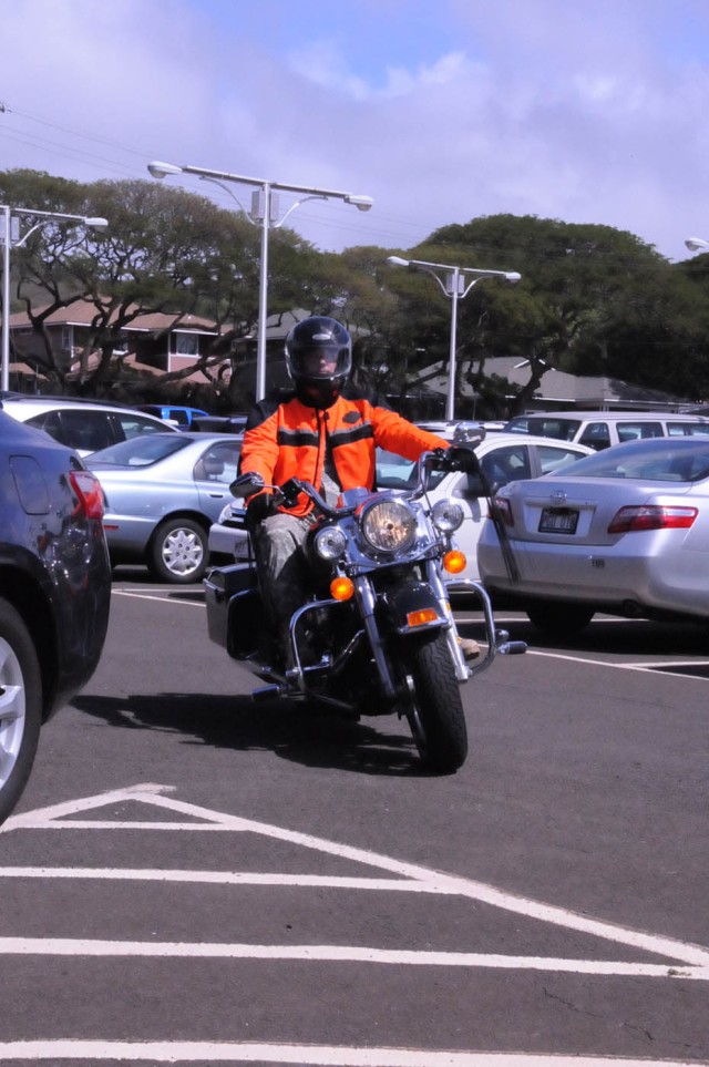 Motorcycle mentorship invigorates motorcycle safety