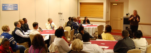 Relocation Experts School Atlanta Area Army Civilians