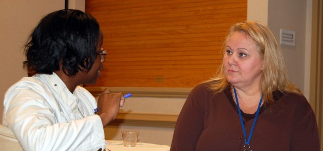 Relocation Experts School Atlanta-area Army Civilians