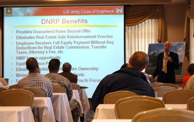 Relocation Experts School Atlanta-area Army Civilians