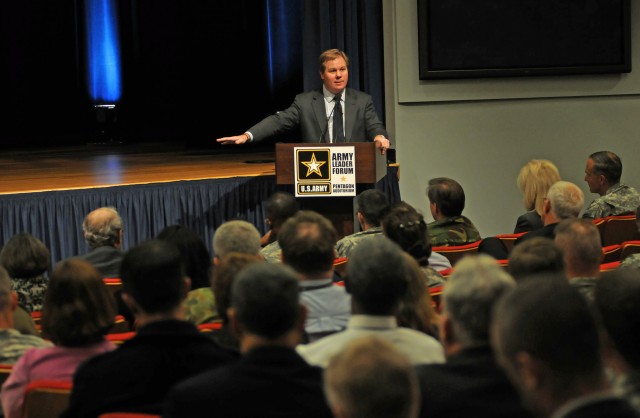 David Kilcullen