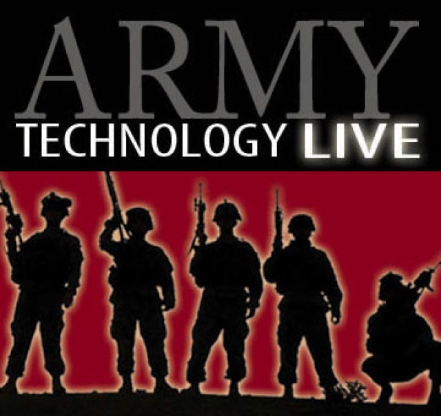 Army Technology Live