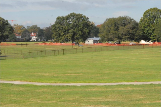 Youth sports complex getting $1.5 million upgrade