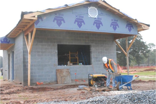 Youth sports complex getting $1.5 million upgrade