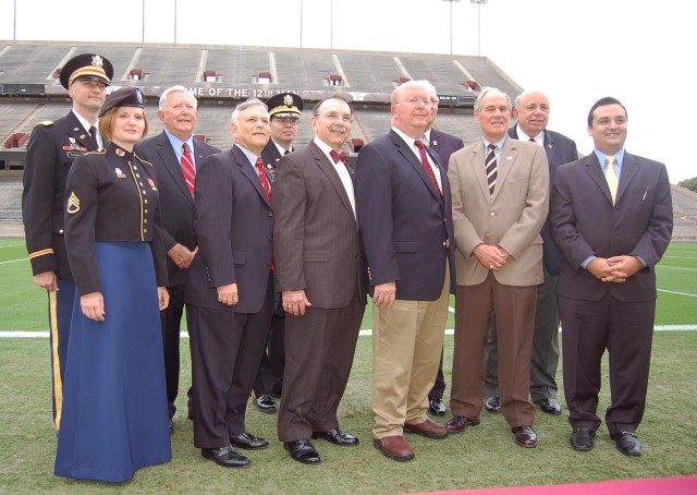 College Station, TX Community Covenant