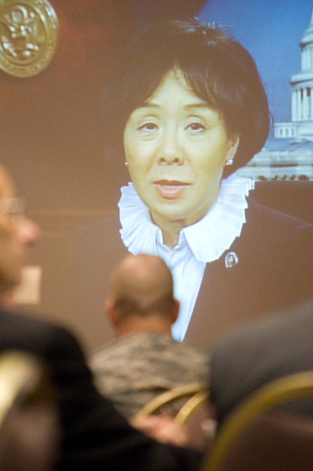 California Water Conference builds public, private partnerships for water solutions
