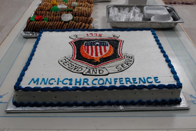 Synchronization, predictability key to personnel success