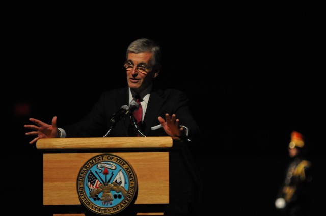 Secretary of the Army