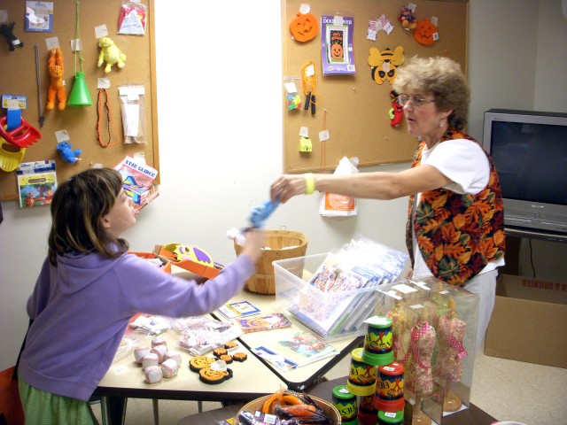 Fall festival brings fun for entire family