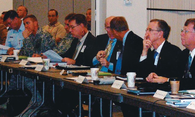 Experts gather for Cyber Operations Symposium