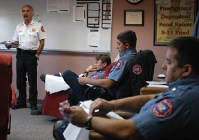 &#039;Guardian&#039; experiences FortAca,!E+Polk firefighters&#039; daily life2
