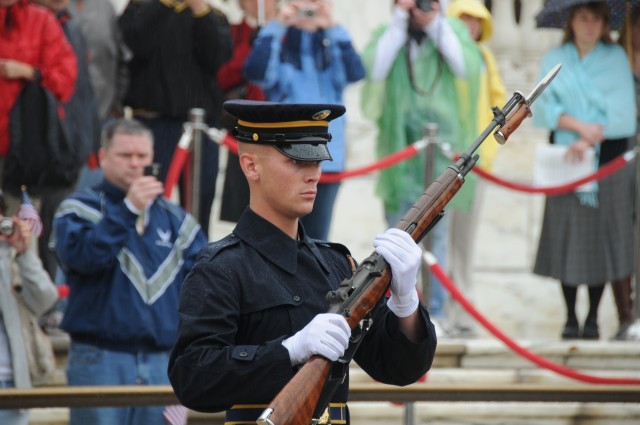 Tomb Guard