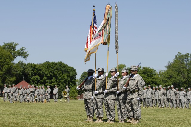 Welcome to the 3rd Sustainment Command