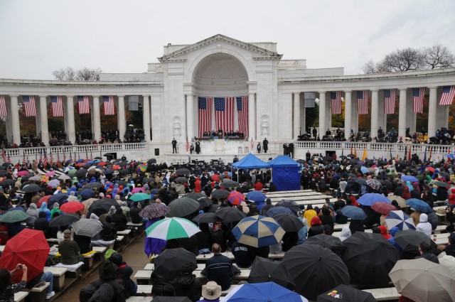 Memorial Amphitheater