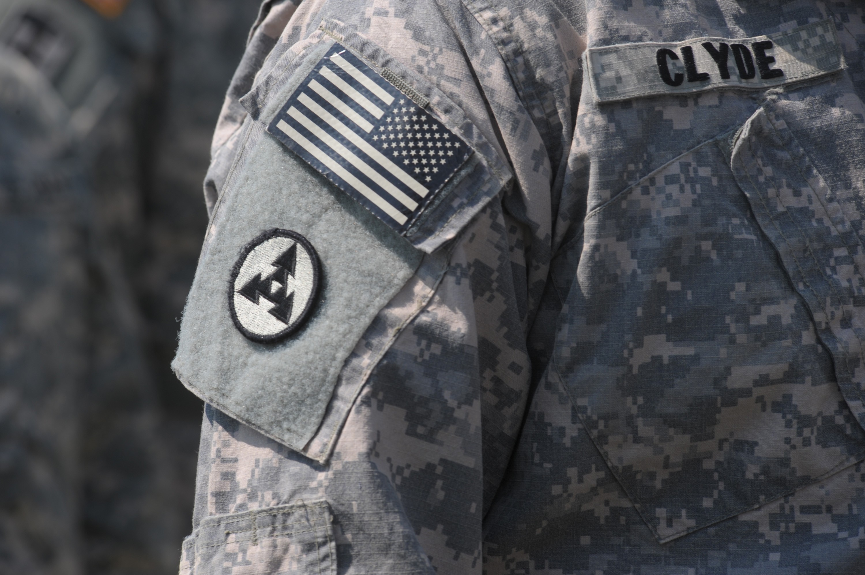 How to contact us Article The United States Army