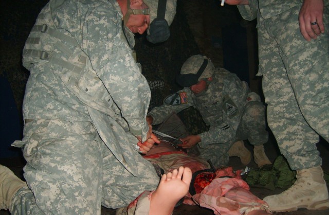 MSTC Training 2