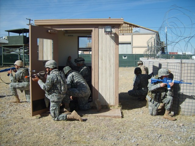 MSTC Training 3