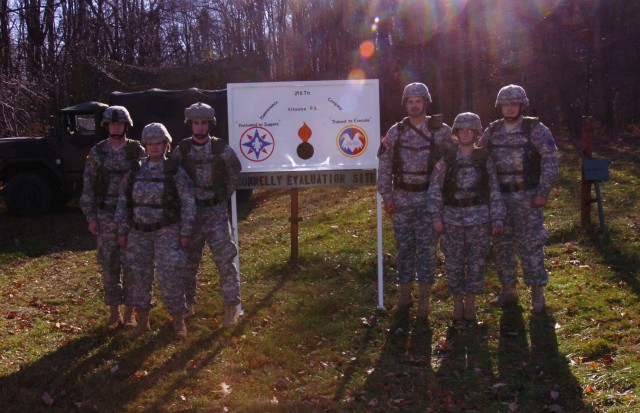 Local Army cooks heat their way to the top