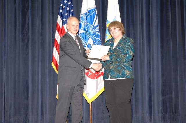 Advanced Course graduates