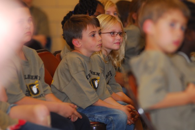 Portrait honors Dexter Elementary&#039;s namesake