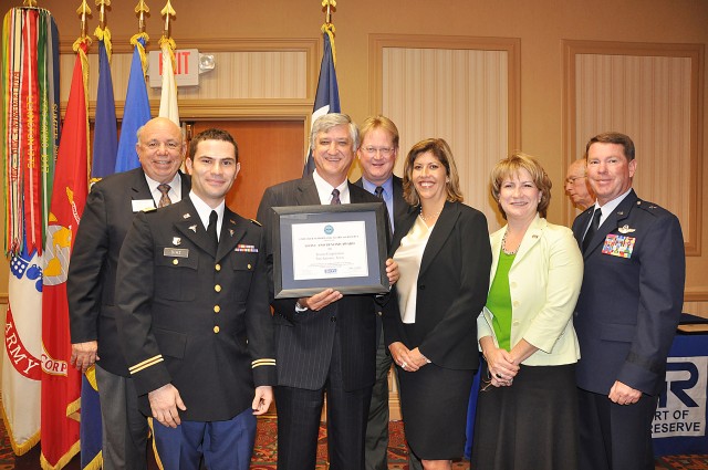 ESGR Luncheon